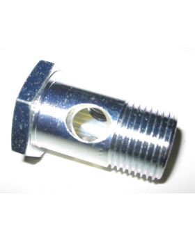 BMW Hydraulic Banjo Screw Hex Bolt M18x1.5x32 mm 1117183 32411117183 New Genuine